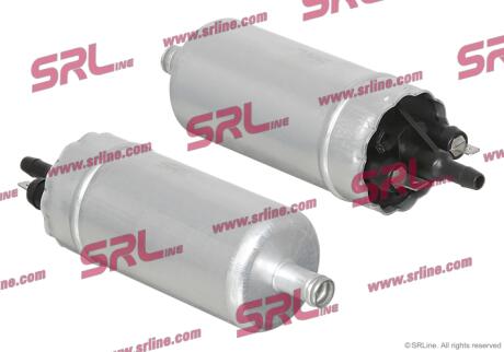 Топливный насос Polcar SE01-0020