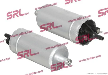 Топливный насос Polcar SE01-0020