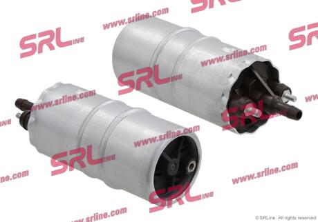 Топливный насос Polcar SE01-0023