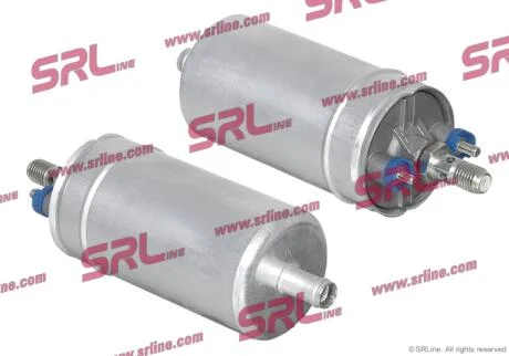 Топливный насос Polcar SE01-0024