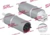 Топливный насос Polcar SE01-0027 (фото 1)