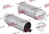 Топливный насос Polcar SE01-0034 (фото 1)