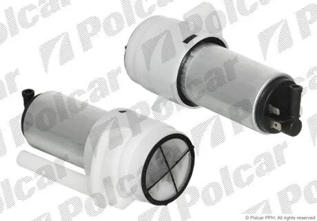 Топливный насос Polcar SE01-0038