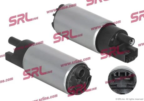 Топливный насос Polcar SE01-0044