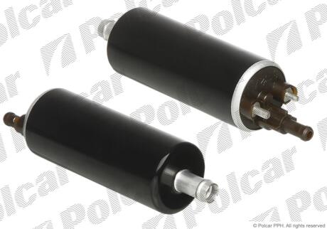 Топливный насос Polcar SE01-0059