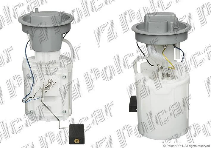 Топливный насос Polcar SE01-0078 (фото 1)