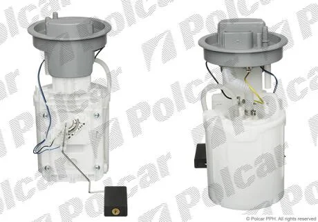 Топливный насос Polcar SE01-0078