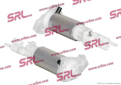 Топливный насос Polcar SE01-0079