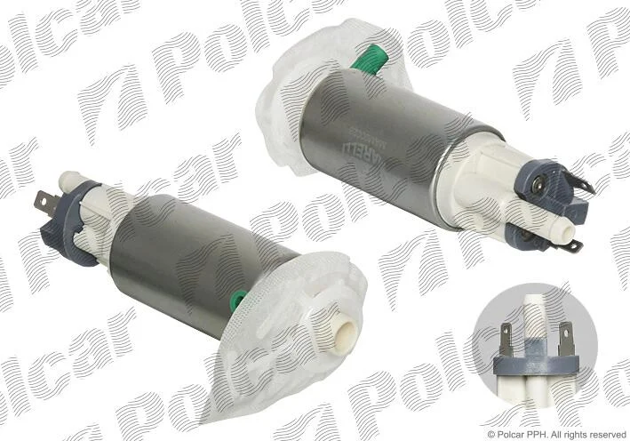 Паливний насос Polcar SE01-0080 (фото 1)
