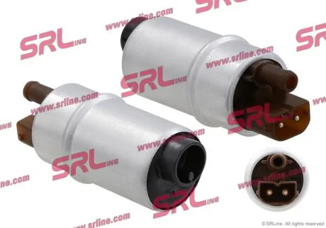 Топливный насос Polcar SE01-0083