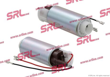 Топливный насос Polcar SE01-0086