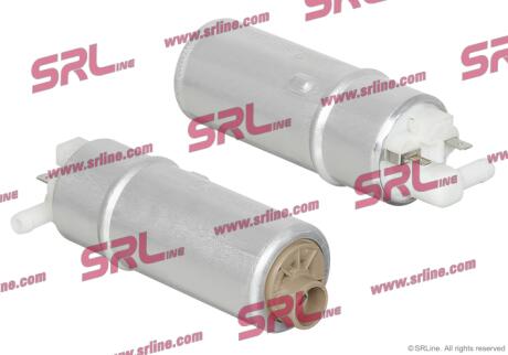 Топливный насос Polcar SE01-0088
