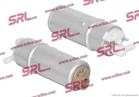 Топливный насос Polcar SE01-0088