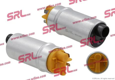 Топливный насос Polcar SE01-0089