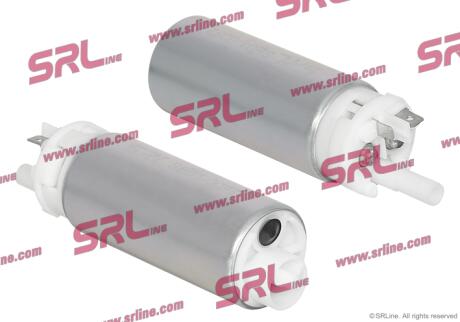Топливный насос Polcar SE01-0092