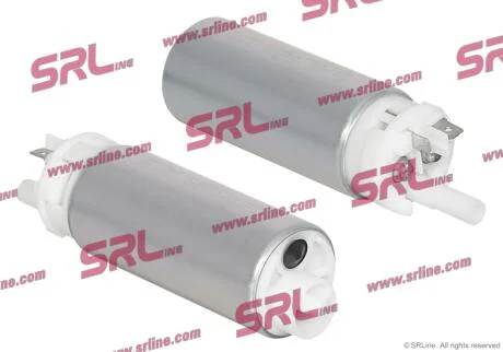 Топливный насос Polcar SE01-0092