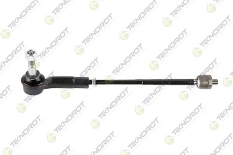 Рульова тяга лівий Polcar SE402923
