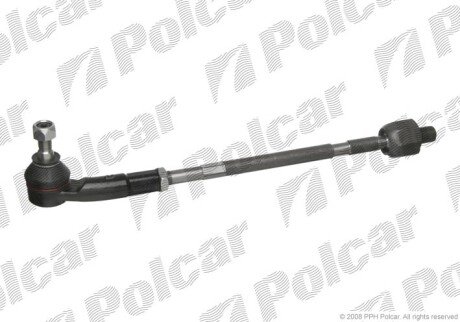 Рульова тяга правий Polcar SK401404