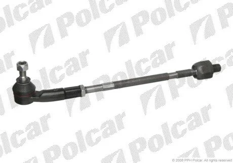 Рулевая тяга на передний мост, справа Polcar SK401404