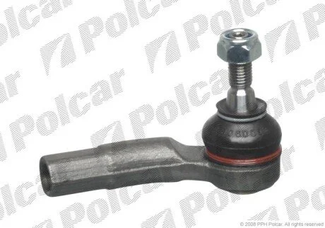 Рулевой наконечник передний мост справа Polcar SK-401
