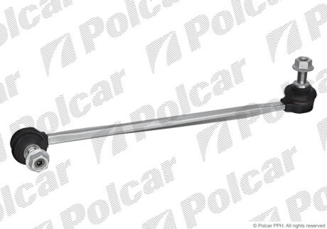 Стійка стабілізатора лівий=правий Polcar SK-700