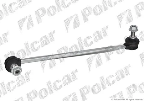 Стойка стабилизатора левый=правый Polcar SK-700