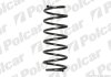 Пружина подвески Polcar ST324216 (фото 1)