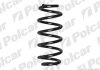 Пружина подвески Polcar ST324265 (фото 1)