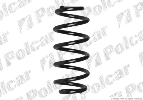 Пружина підвіски Polcar ST324265