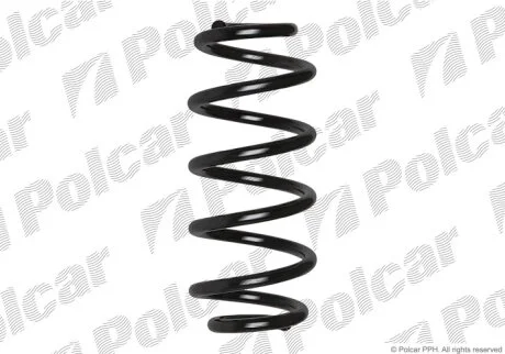 Пружина підвіски Polcar ST324265