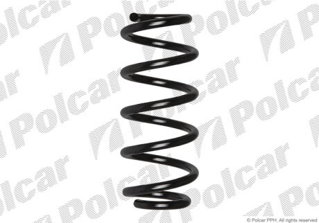 Пружина підвіски Polcar ST324291