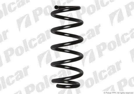 Пружина подвески Polcar ST324291