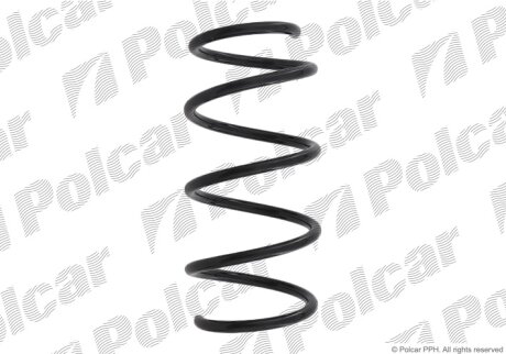 Пружина підвіски Polcar ST324309