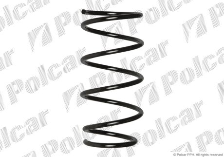 Пружина підвіски Polcar ST328405