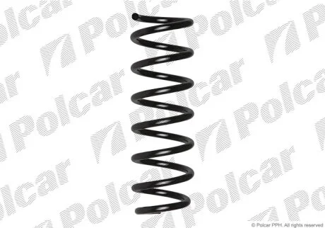 Пружина подвески Polcar ST328500