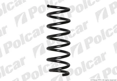 Пружина подвески Polcar ST328504
