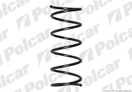 Пружина підвіски Polcar ST335654