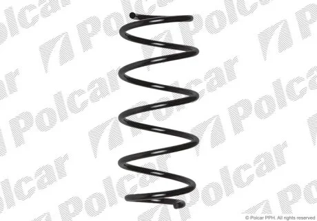 Пружина подвески Polcar ST346179