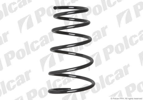 Пружина підвіски Polcar ST346191