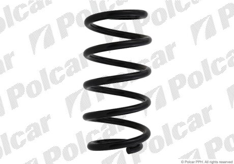 Пружина підвіски Polcar ST346198