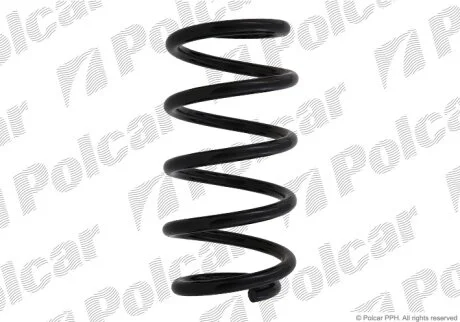 Пружина подвески Polcar ST346198