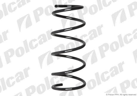 Пружина підвіски Polcar ST347529