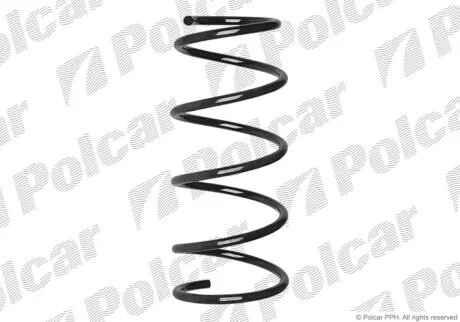 Пружина підвіски Polcar ST347529
