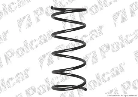 Пружина подвески Polcar ST347563
