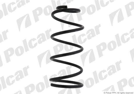 Пружина підвіски Polcar ST347594