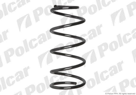 Пружина підвіски Polcar ST347603
