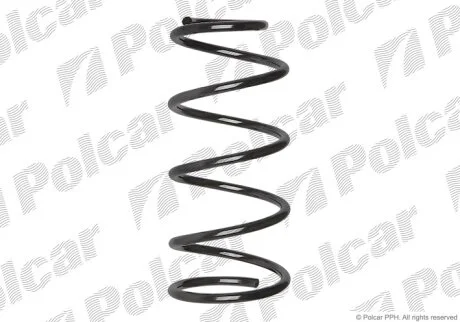 Пружина підвіски Polcar ST347603