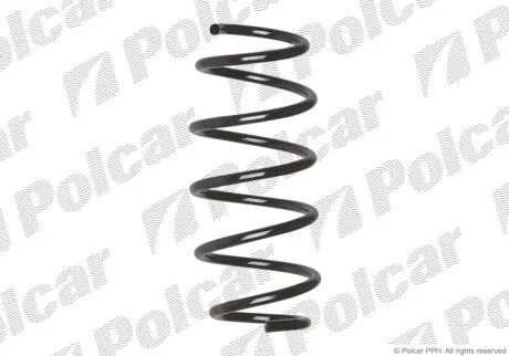 Пружина підвіски Polcar ST347635