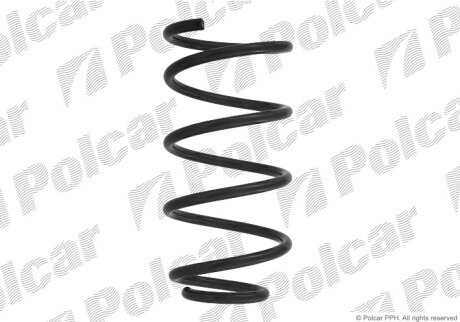 Пружина підвіски Polcar ST347650