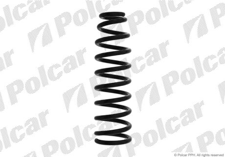Пружина підвіски Polcar ST375439